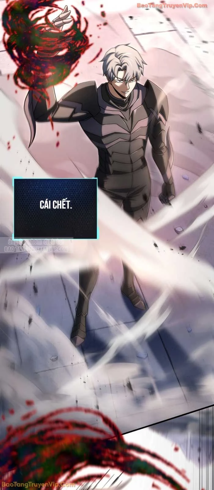 Người Chơi Không Thể Thăng Cấp Chapter 211 - 57