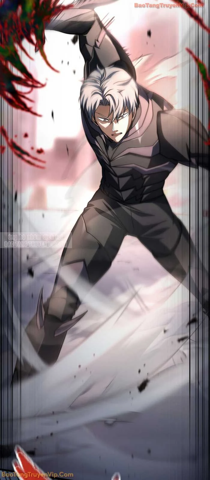 Người Chơi Không Thể Thăng Cấp Chapter 211 - 58