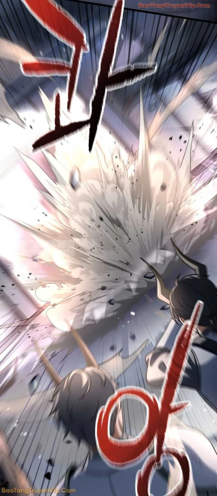 Người Chơi Không Thể Thăng Cấp Chapter 211 - 59