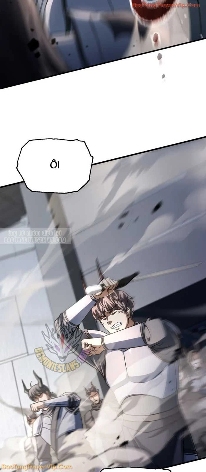 Người Chơi Không Thể Thăng Cấp Chapter 211 - 60