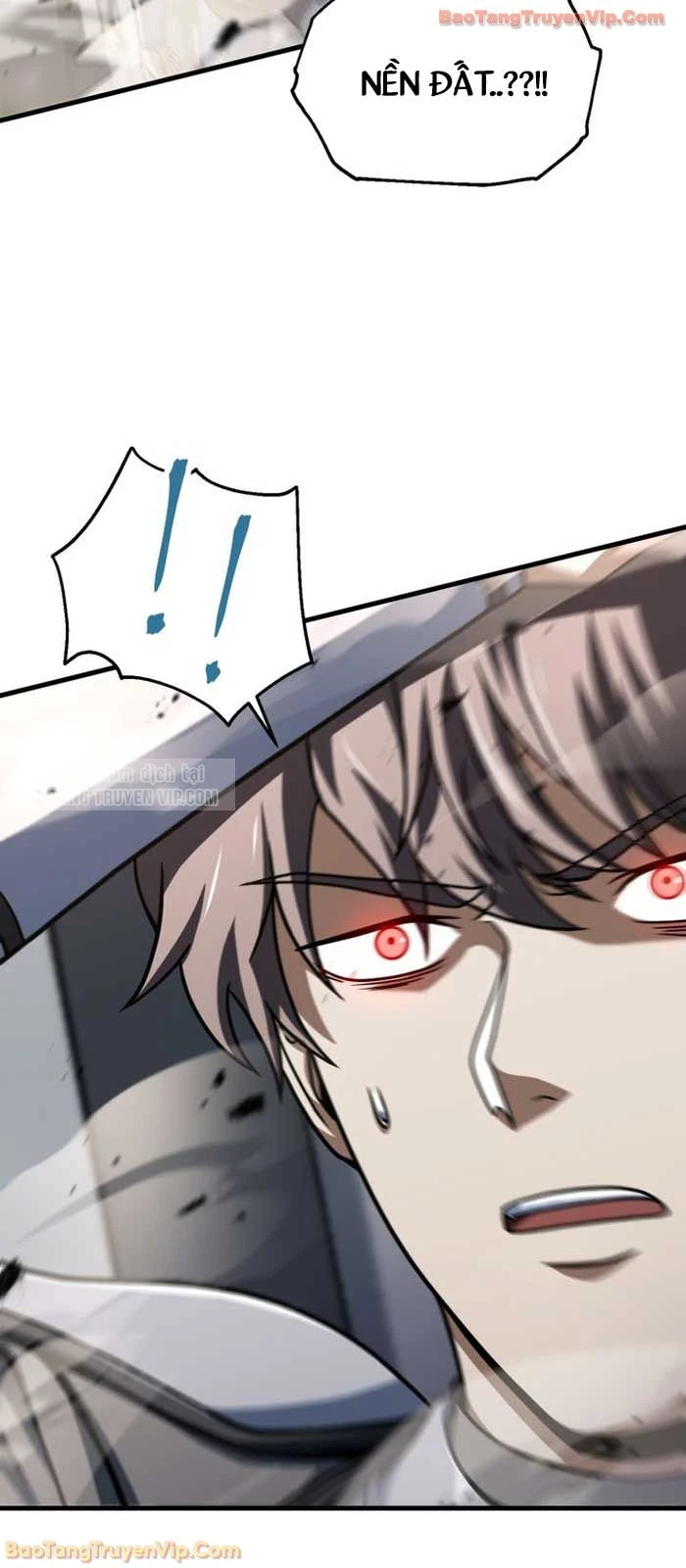 Người Chơi Không Thể Thăng Cấp Chapter 211 - 61