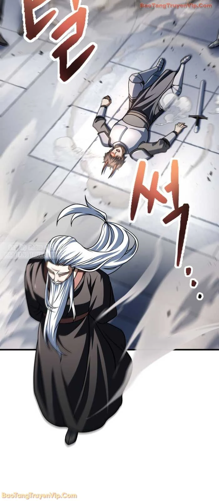 Người Chơi Không Thể Thăng Cấp Chapter 211 - 68