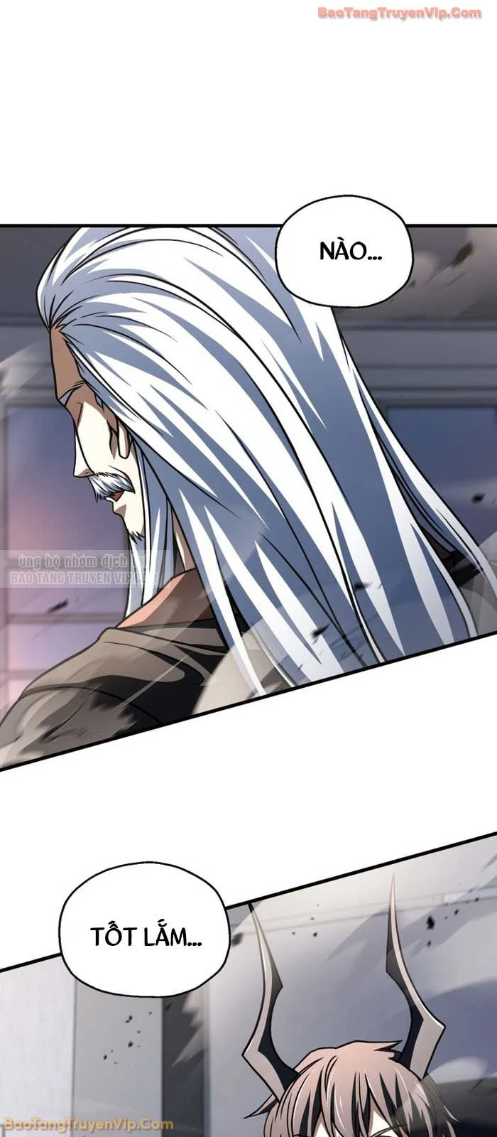 Người Chơi Không Thể Thăng Cấp Chapter 211 - 69