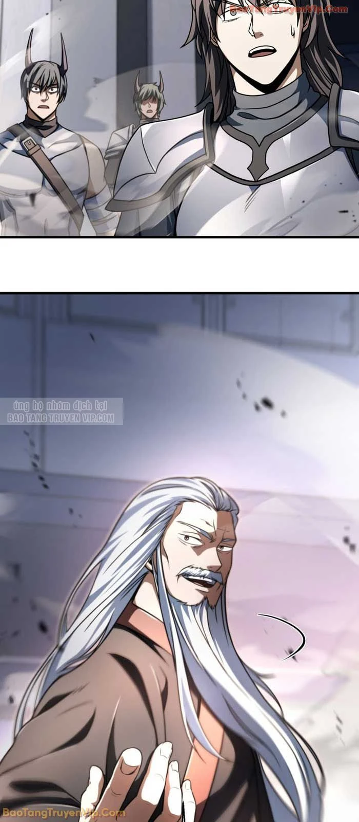 Người Chơi Không Thể Thăng Cấp Chapter 211 - 70