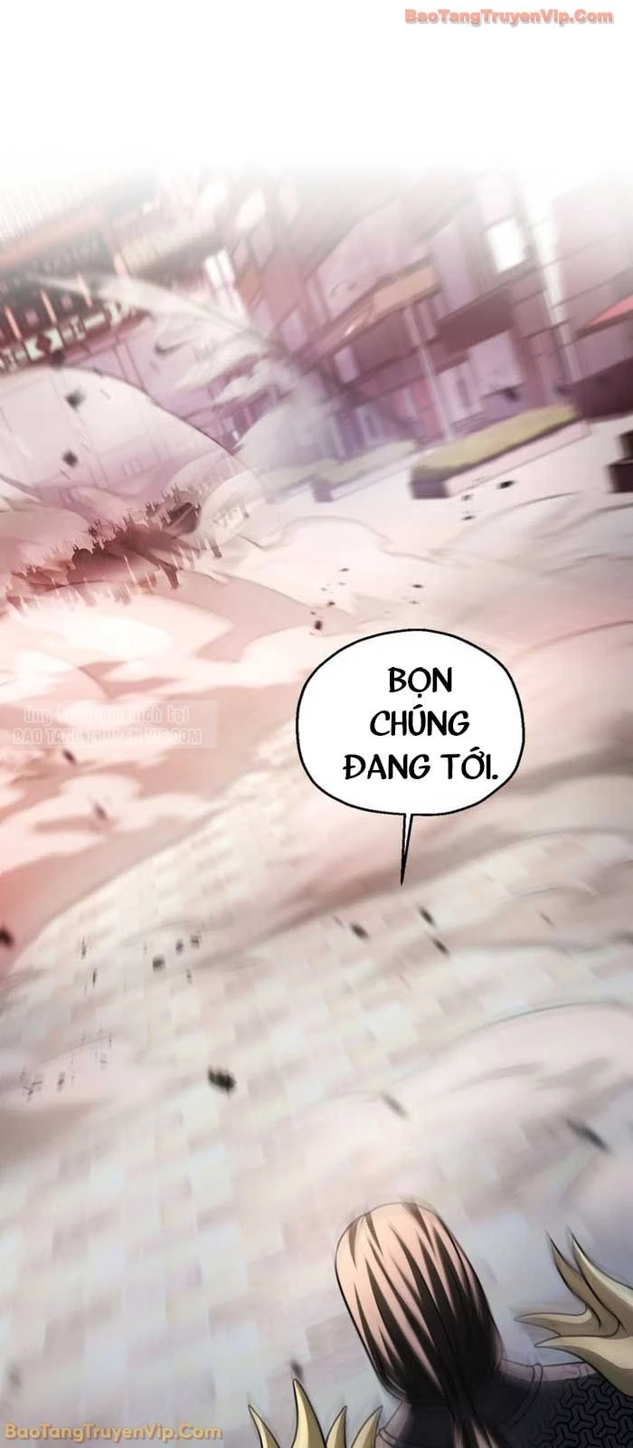 Người Chơi Không Thể Thăng Cấp Chapter 212 - 4