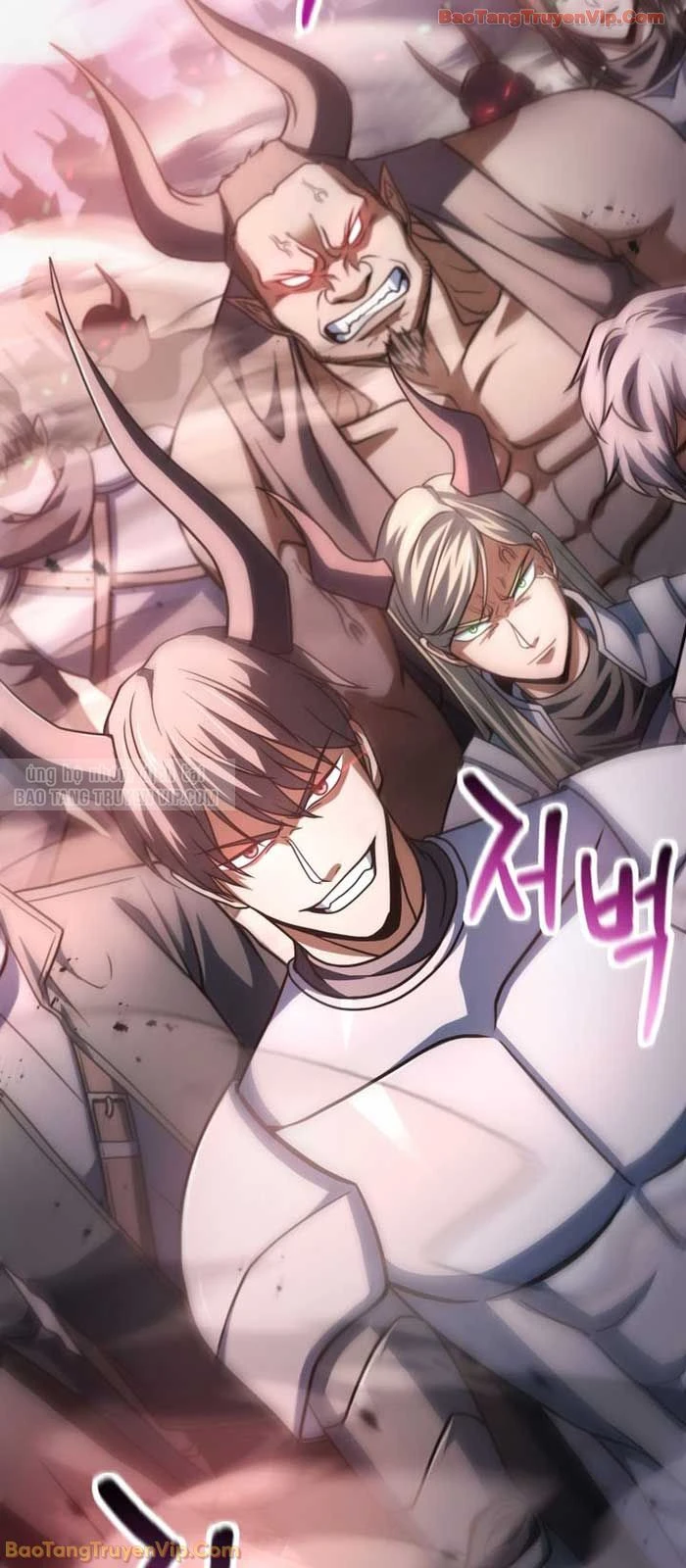 Người Chơi Không Thể Thăng Cấp Chapter 212 - 7