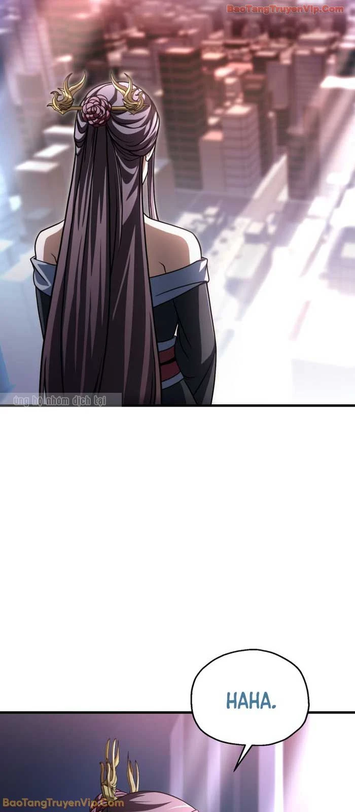 Người Chơi Không Thể Thăng Cấp Chapter 212 - 14