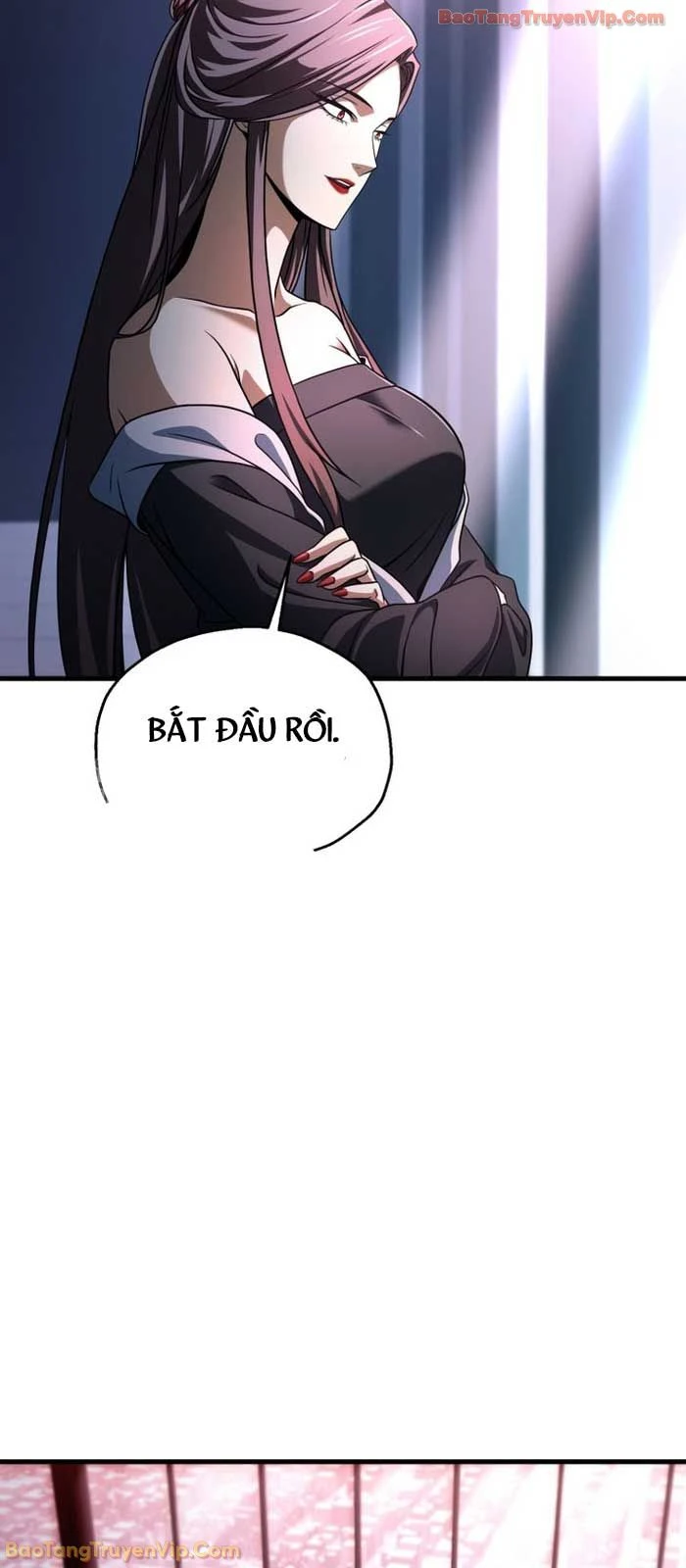 Người Chơi Không Thể Thăng Cấp Chapter 212 - 15