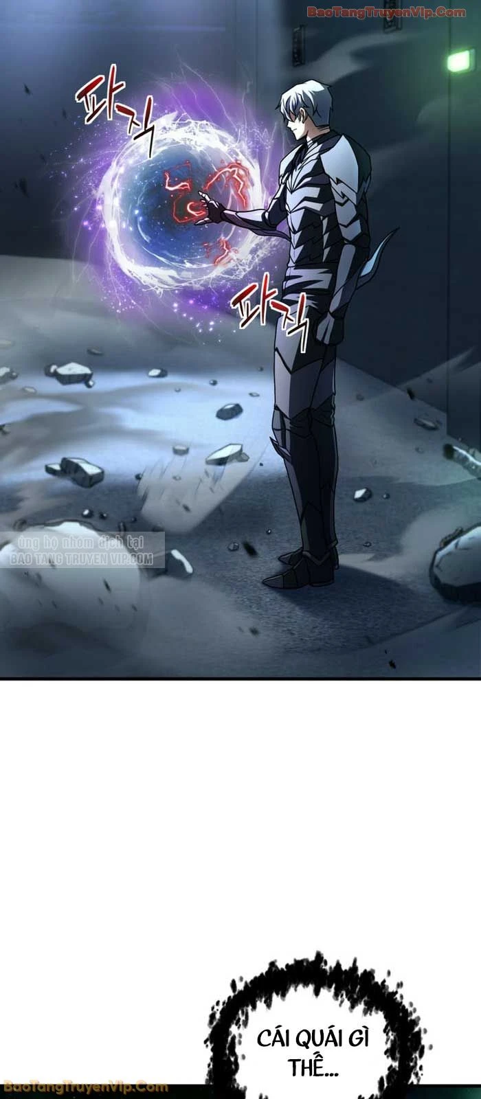 Người Chơi Không Thể Thăng Cấp Chapter 212 - 20