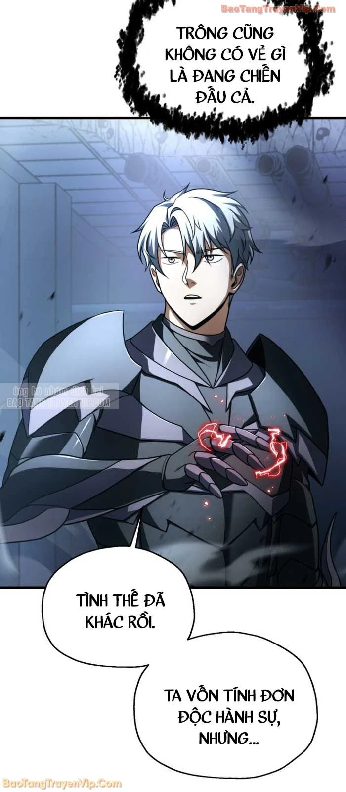 Người Chơi Không Thể Thăng Cấp Chapter 212 - 22