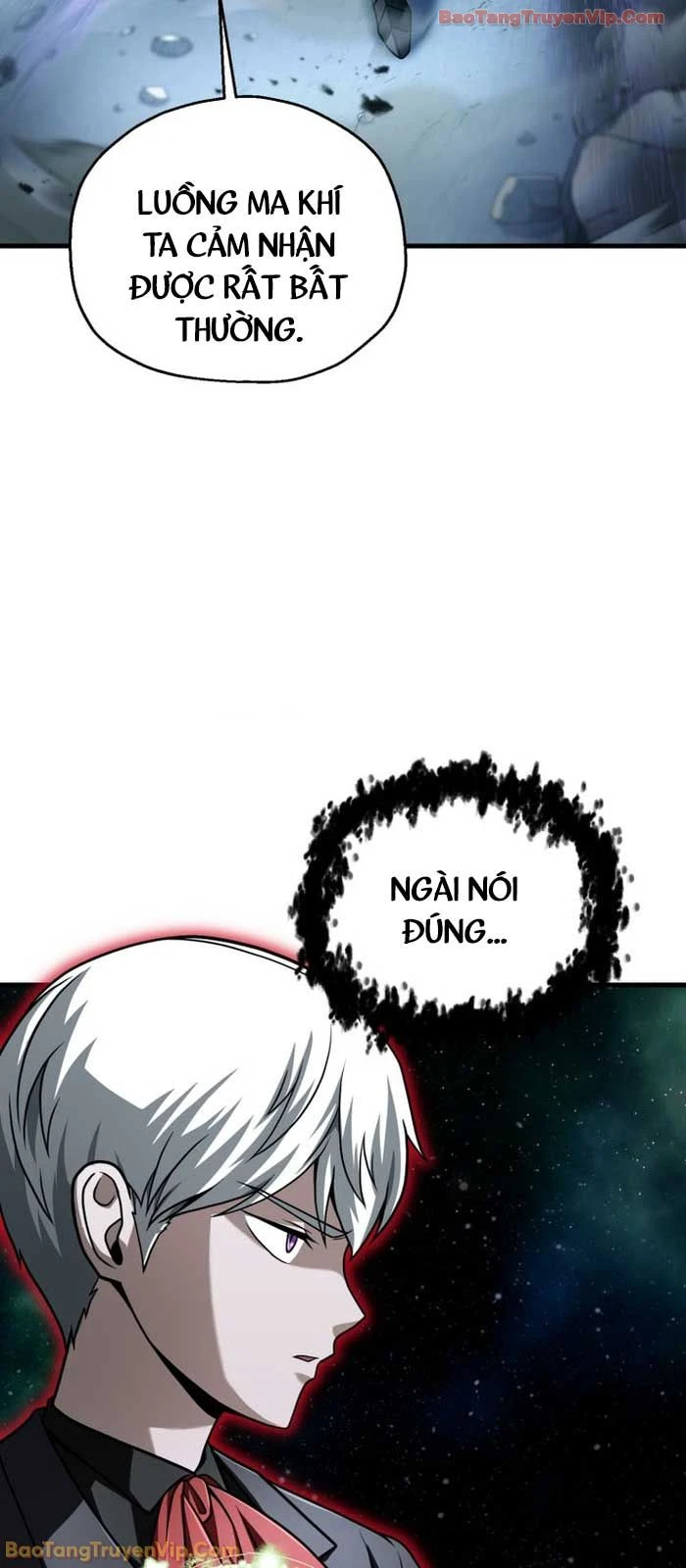 Người Chơi Không Thể Thăng Cấp Chapter 212 - 24