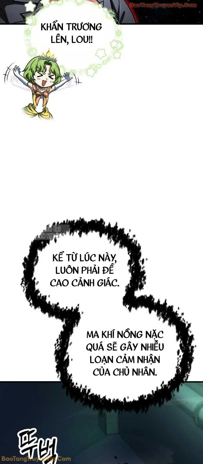 Người Chơi Không Thể Thăng Cấp Chapter 212 - 25