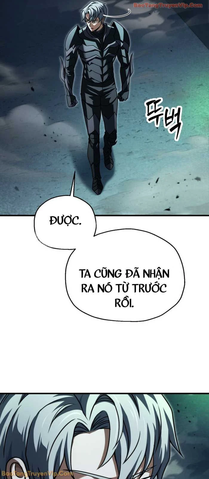 Người Chơi Không Thể Thăng Cấp Chapter 212 - 27