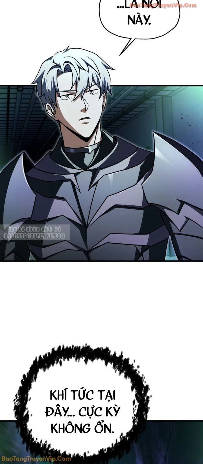 Người Chơi Không Thể Thăng Cấp Chapter 212 - 31