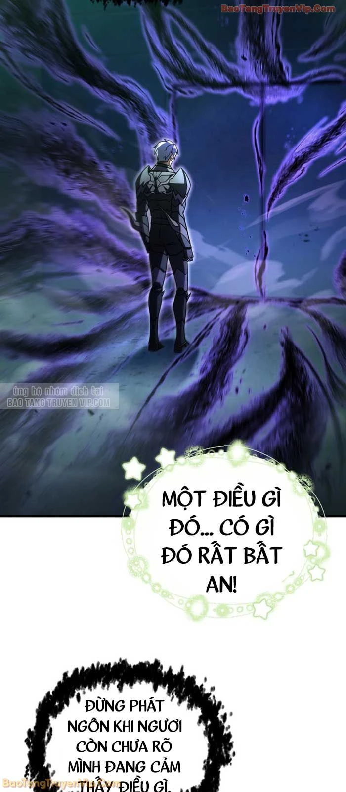 Người Chơi Không Thể Thăng Cấp Chapter 212 - 32