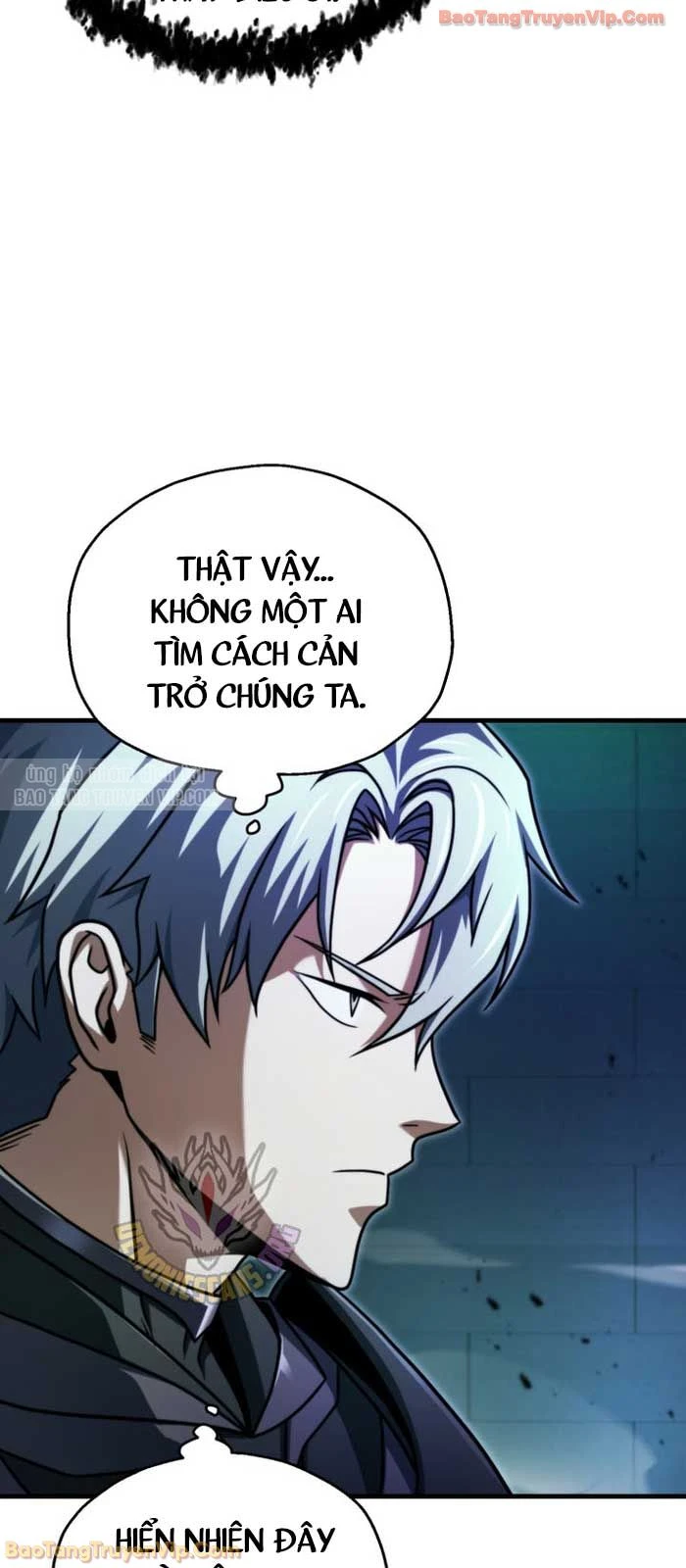 Người Chơi Không Thể Thăng Cấp Chapter 212 - 33