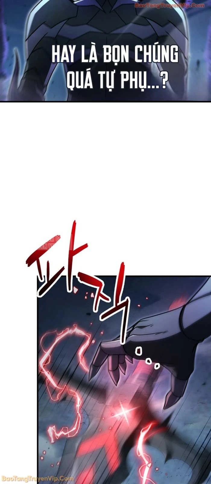 Người Chơi Không Thể Thăng Cấp Chapter 212 - 35