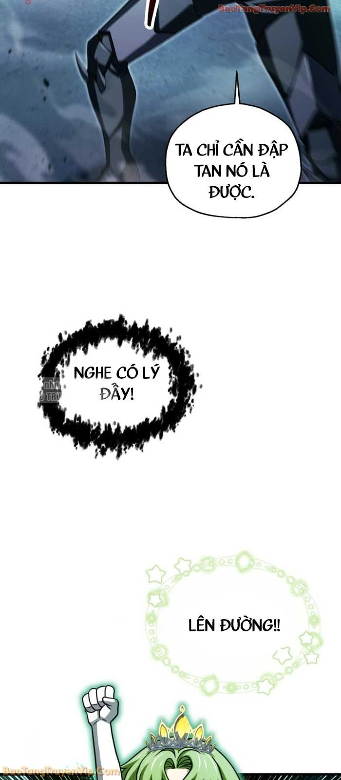 Người Chơi Không Thể Thăng Cấp Chapter 212 - 37