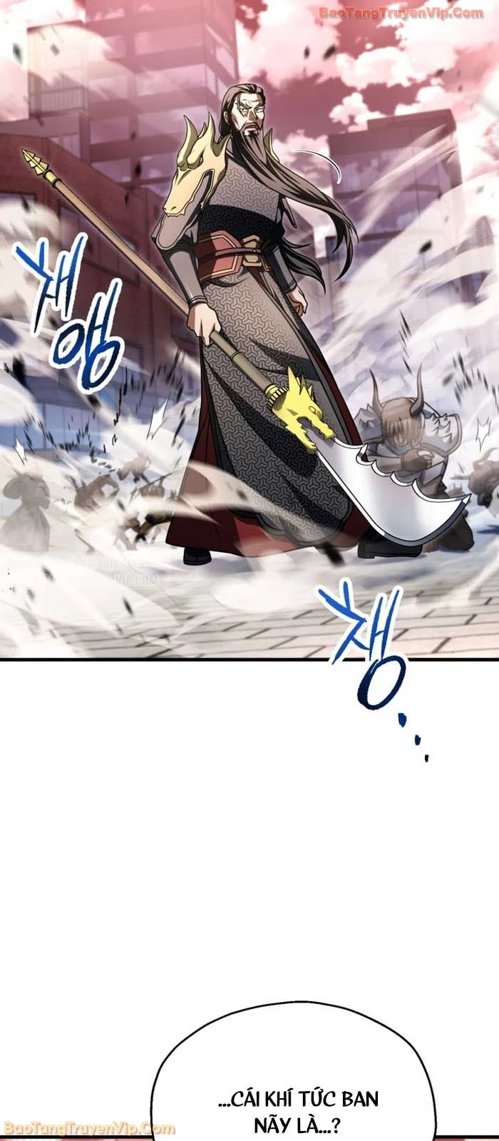 Người Chơi Không Thể Thăng Cấp Chapter 212 - 43