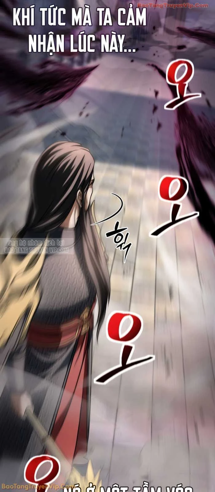 Người Chơi Không Thể Thăng Cấp Chapter 212 - 48