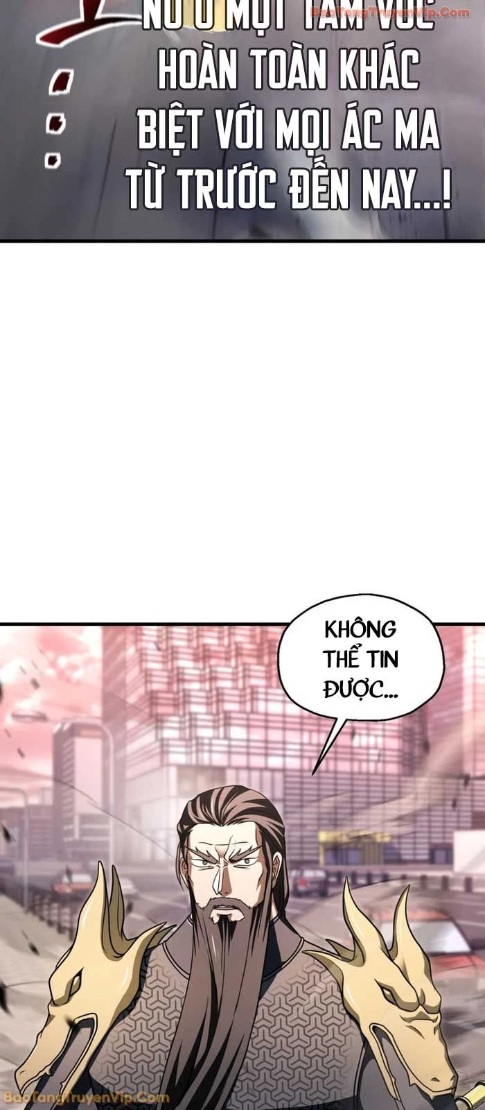 Người Chơi Không Thể Thăng Cấp Chapter 212 - 49