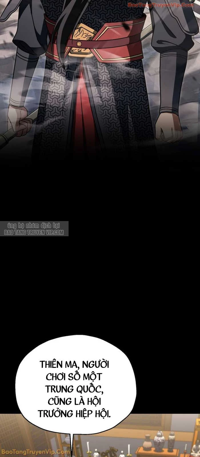 Người Chơi Không Thể Thăng Cấp Chapter 212 - 50