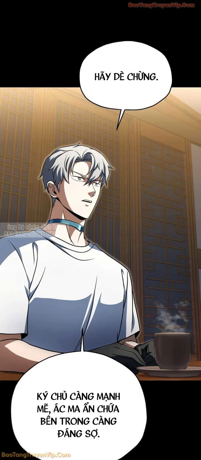 Người Chơi Không Thể Thăng Cấp Chapter 212 - 52