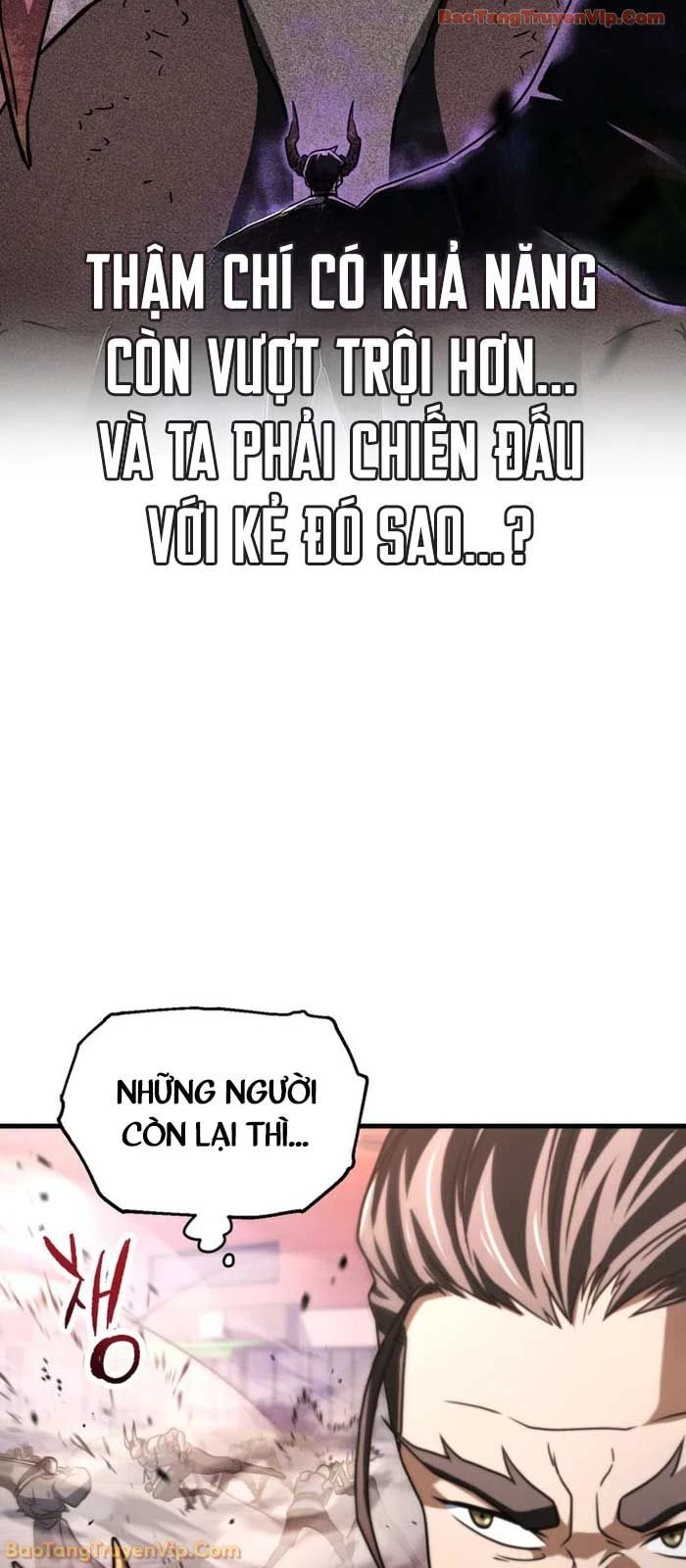 Người Chơi Không Thể Thăng Cấp Chapter 212 - 55