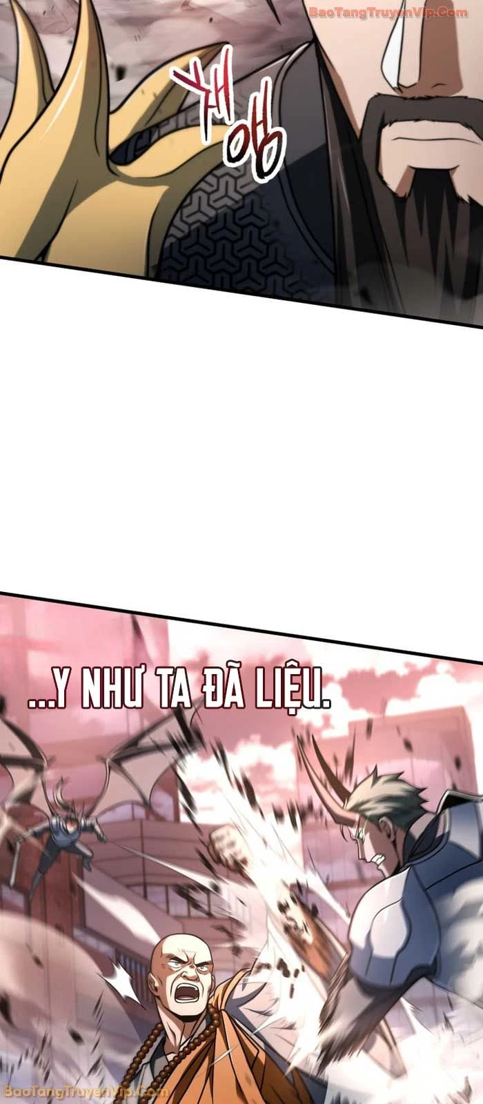 Người Chơi Không Thể Thăng Cấp Chapter 212 - 56