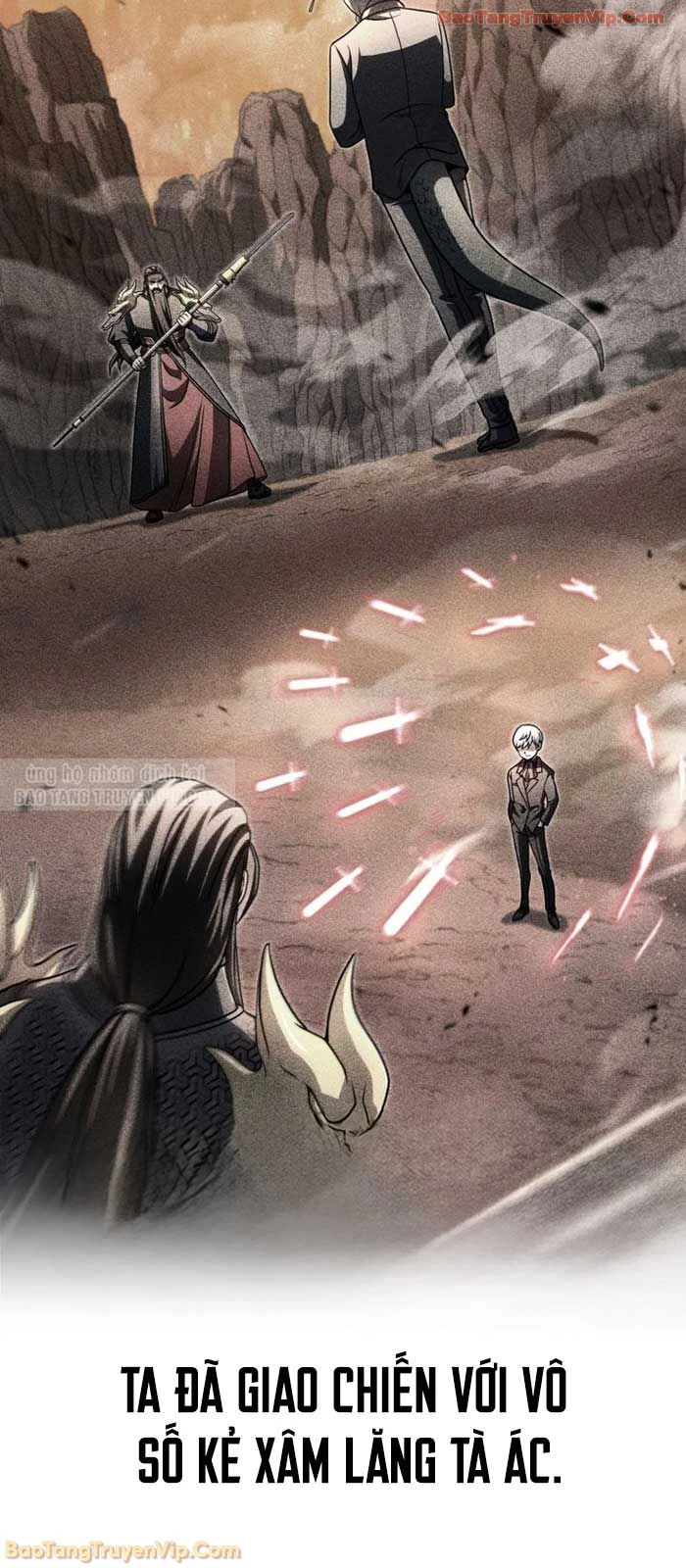 Người Chơi Không Thể Thăng Cấp Chapter 212 - 60