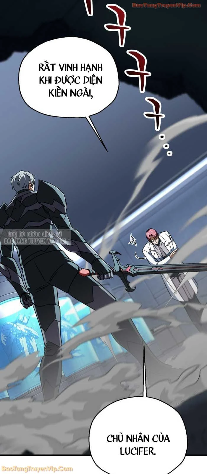 Người Chơi Không Thể Thăng Cấp Chapter 212 - 70