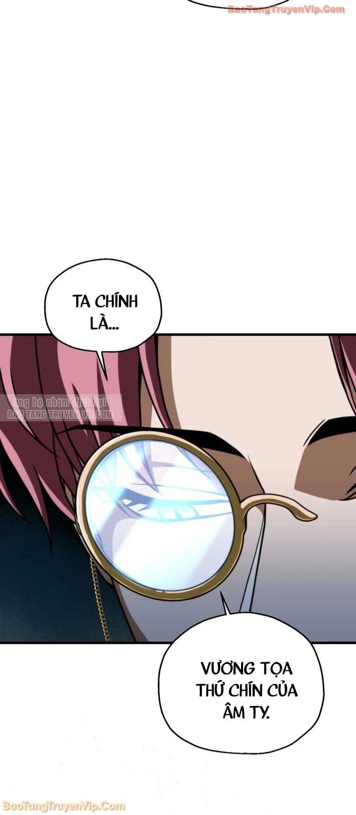 Người Chơi Không Thể Thăng Cấp Chapter 212 - 71