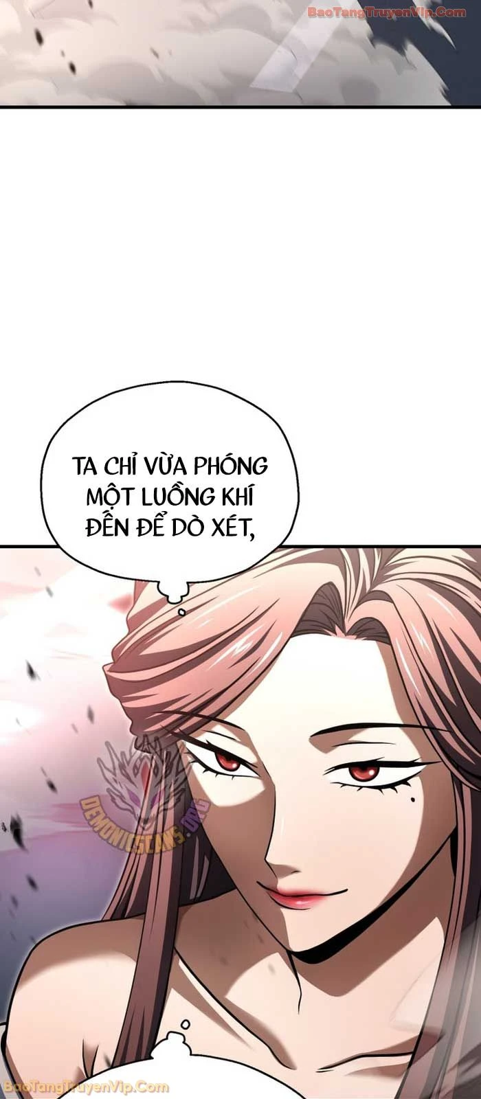 Người Chơi Không Thể Thăng Cấp Chapter 213 - 3