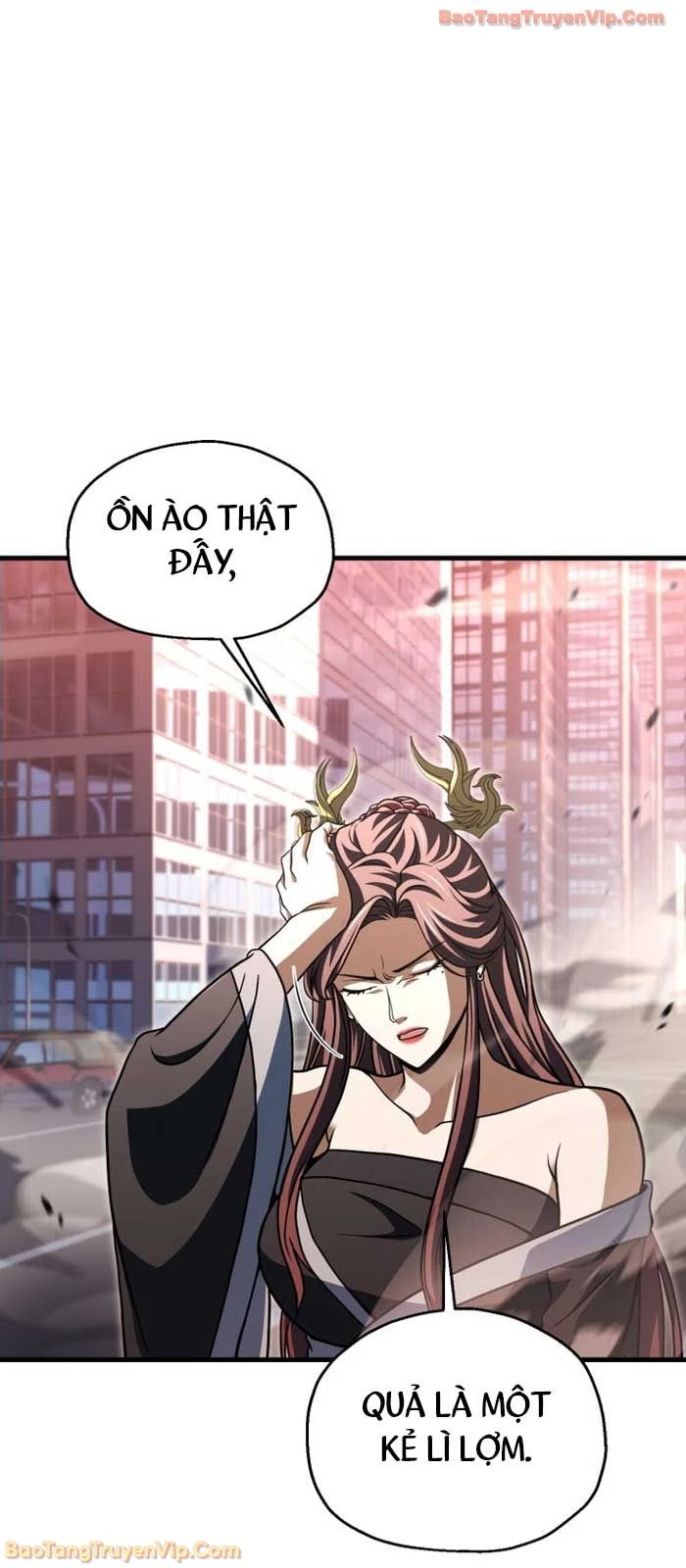 Người Chơi Không Thể Thăng Cấp Chapter 213 - 7