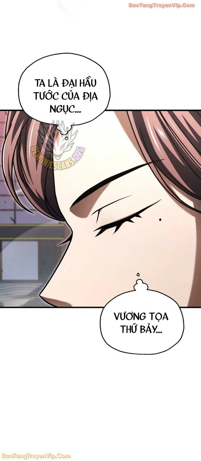 Người Chơi Không Thể Thăng Cấp Chapter 213 - 10