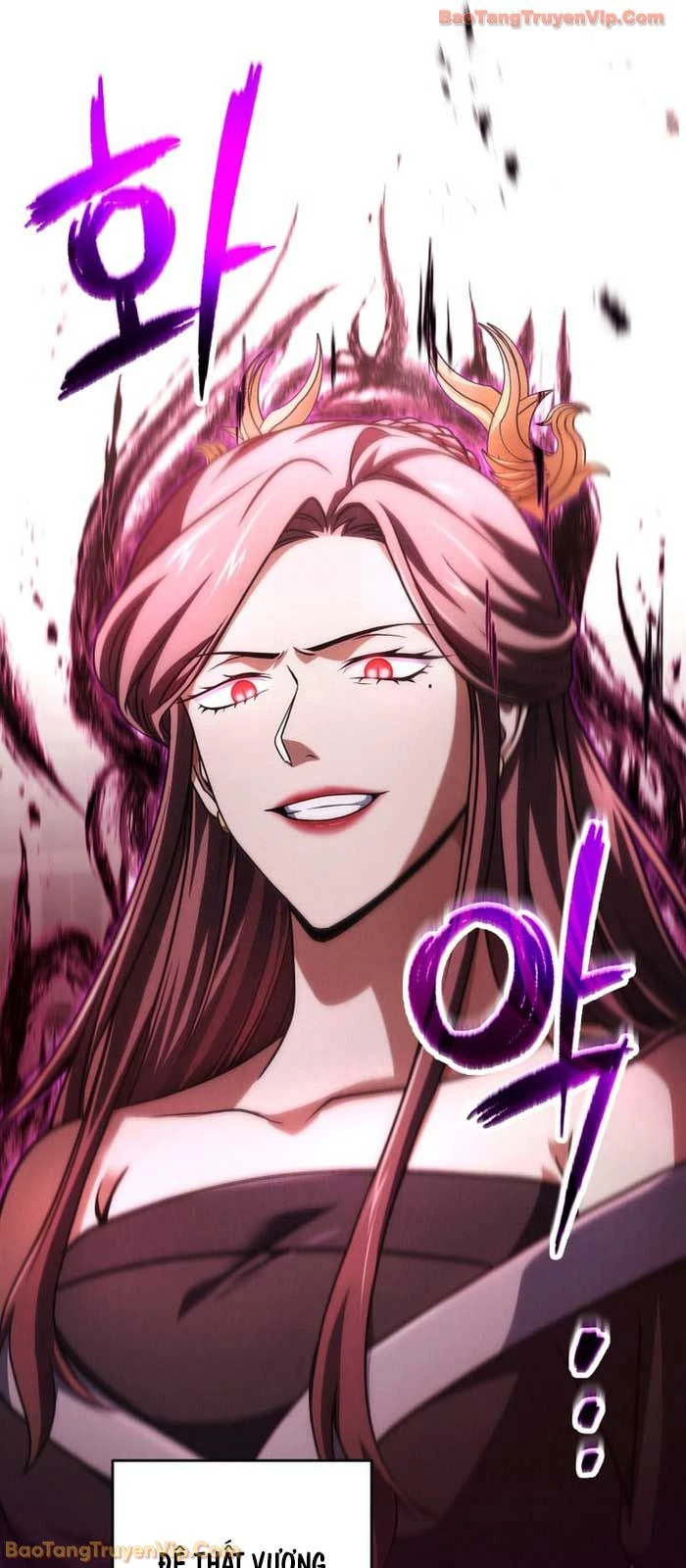 Người Chơi Không Thể Thăng Cấp Chapter 213 - 12