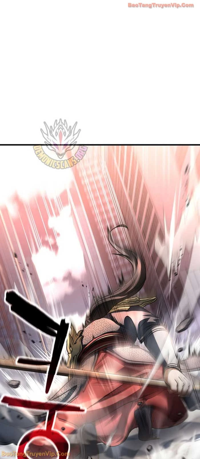 Người Chơi Không Thể Thăng Cấp Chapter 213 - 16