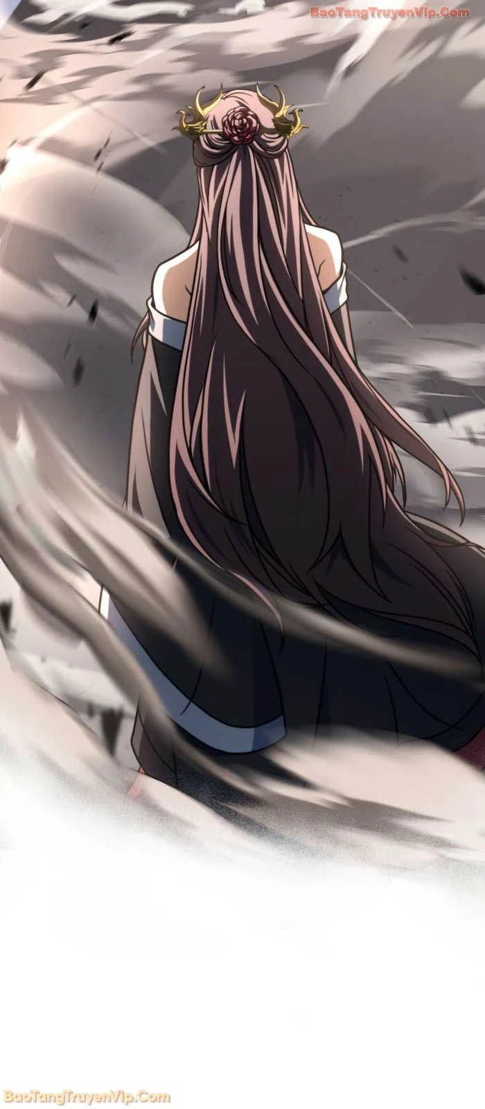 Người Chơi Không Thể Thăng Cấp Chapter 213 - 18