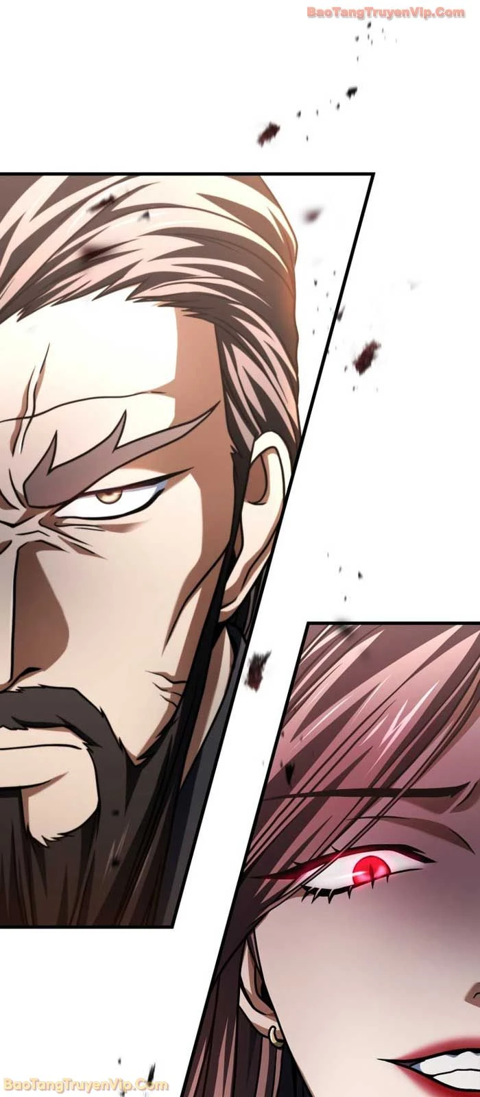 Người Chơi Không Thể Thăng Cấp Chapter 213 - 19