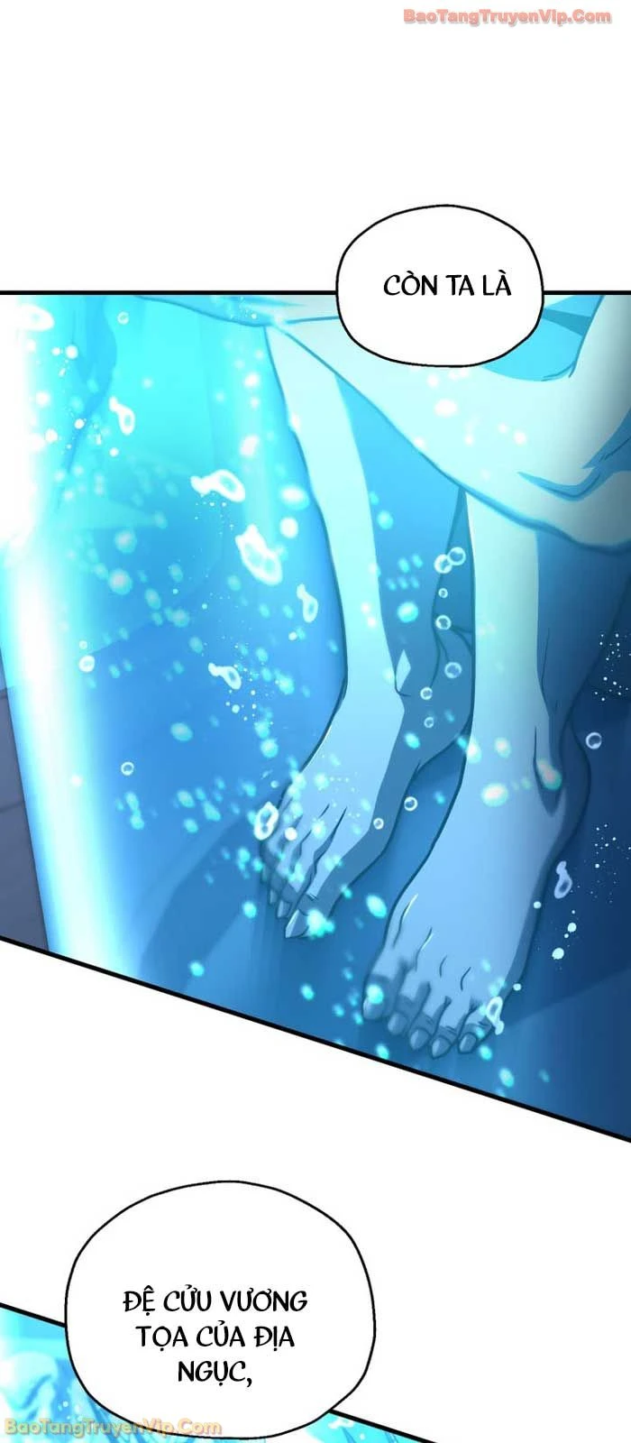 Người Chơi Không Thể Thăng Cấp Chapter 213 - 25