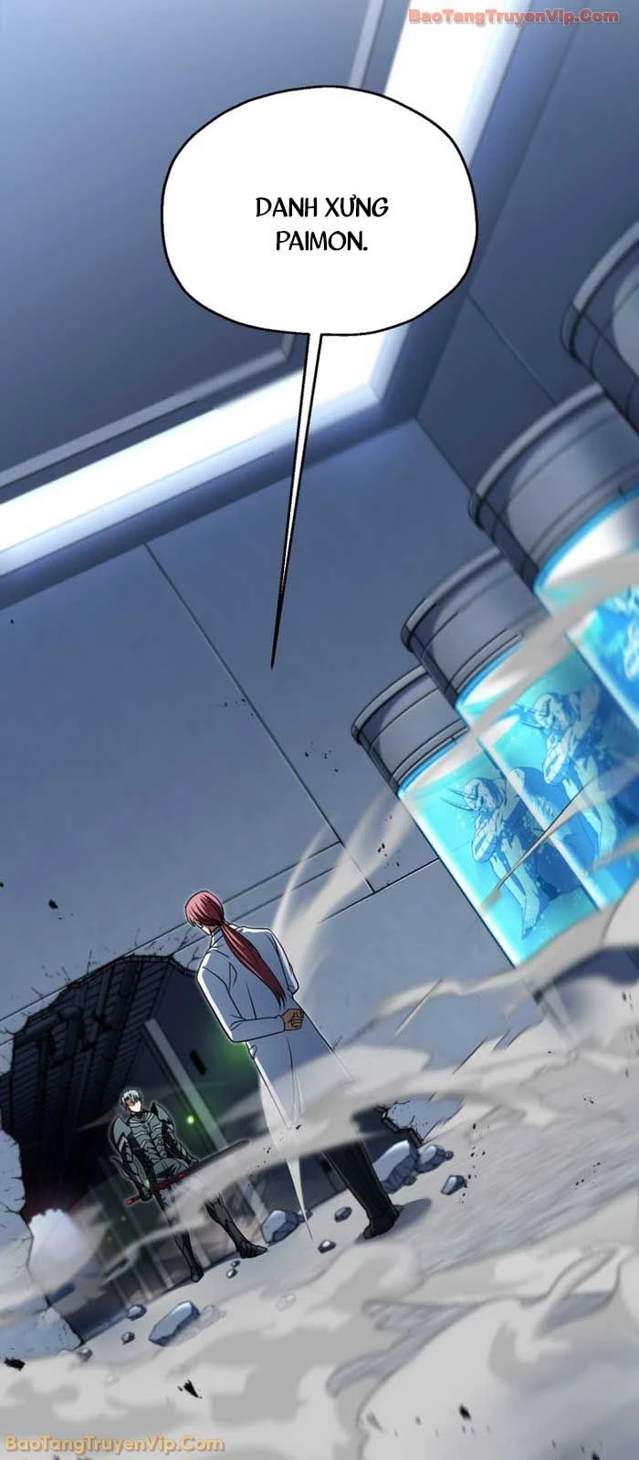 Người Chơi Không Thể Thăng Cấp Chapter 213 - 27