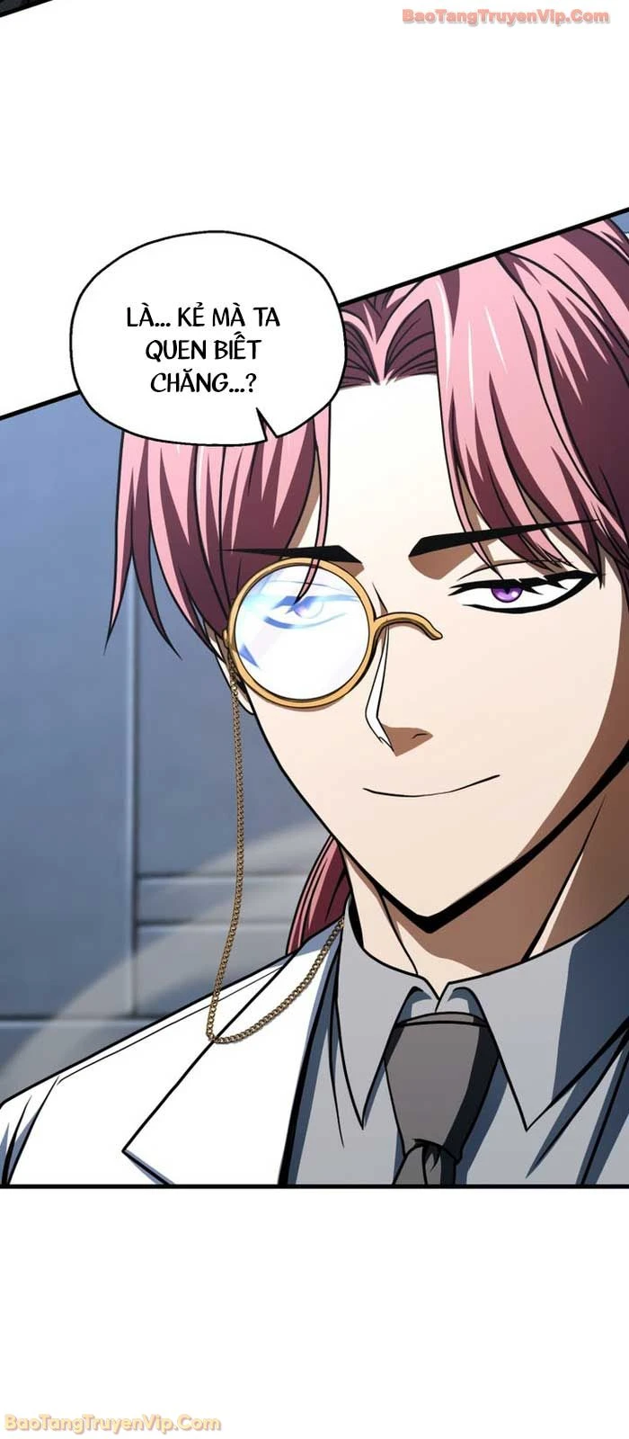 Người Chơi Không Thể Thăng Cấp Chapter 213 - 29