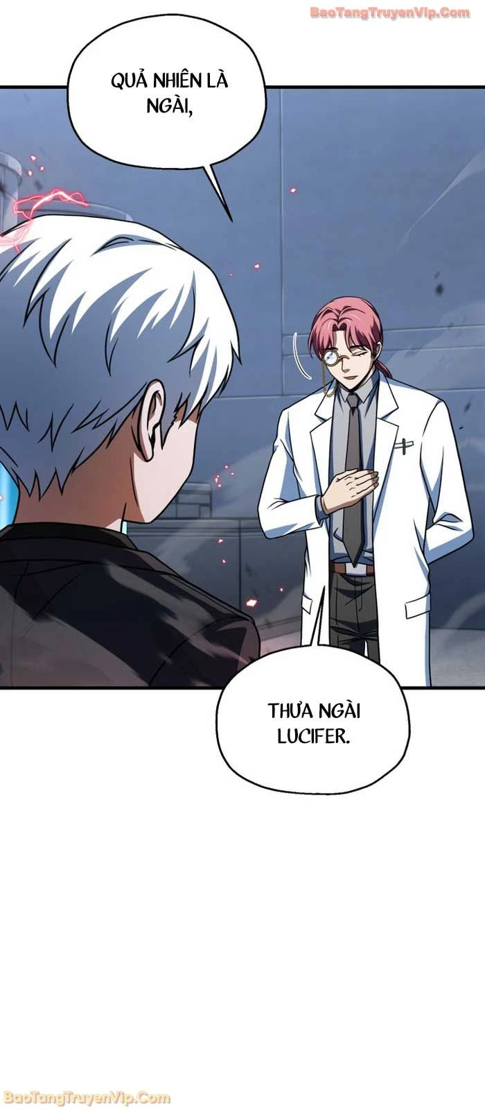 Người Chơi Không Thể Thăng Cấp Chapter 213 - 33