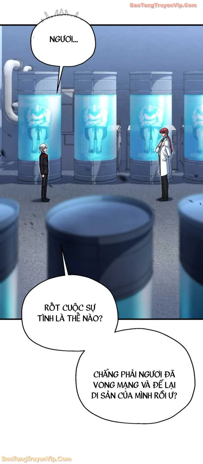 Người Chơi Không Thể Thăng Cấp Chapter 213 - 34