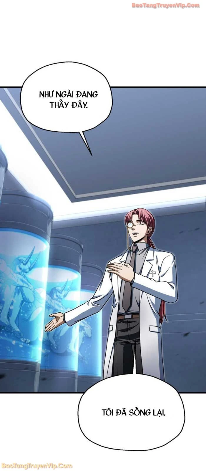 Người Chơi Không Thể Thăng Cấp Chapter 213 - 35