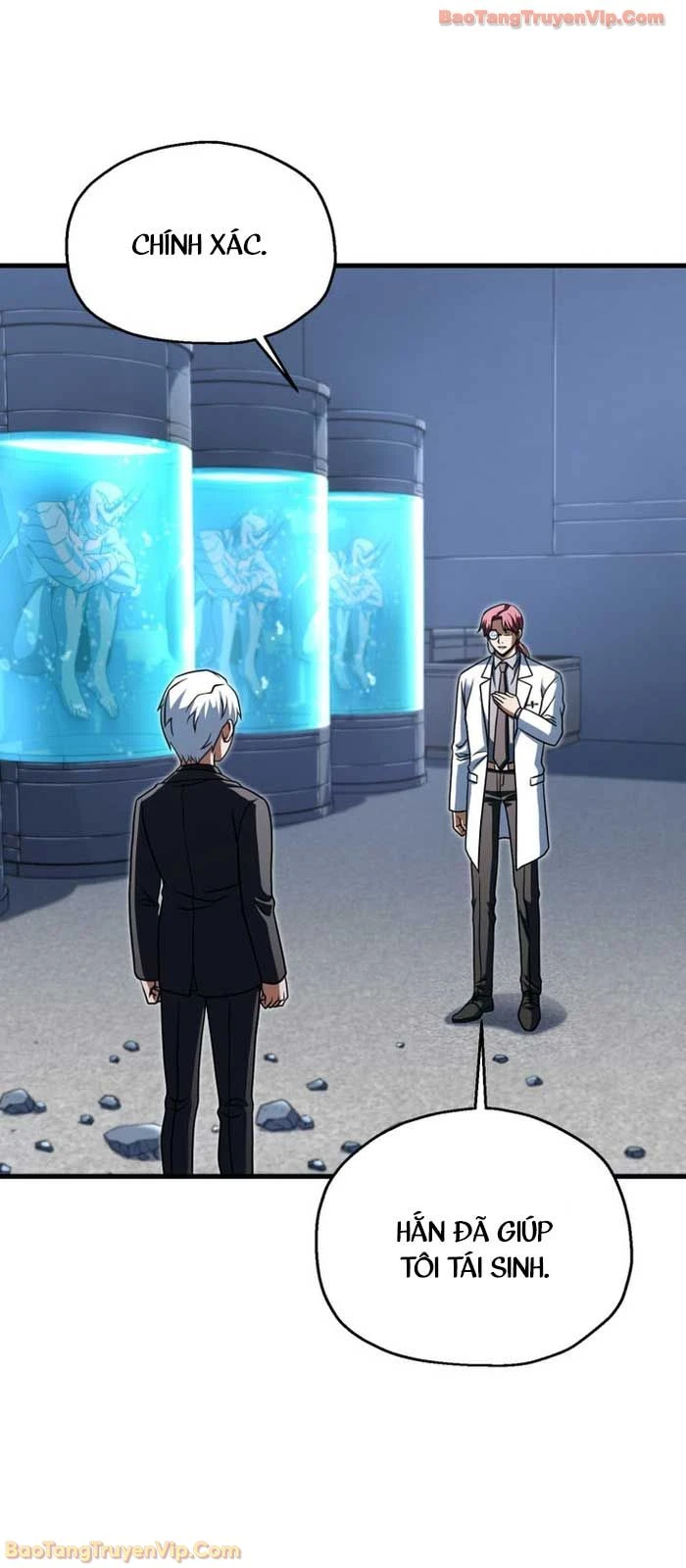 Người Chơi Không Thể Thăng Cấp Chapter 213 - 37