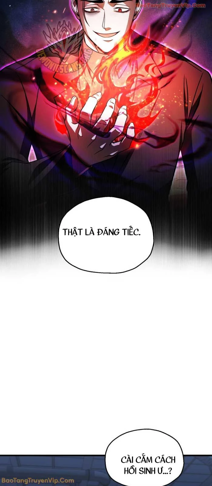 Người Chơi Không Thể Thăng Cấp Chapter 213 - 40