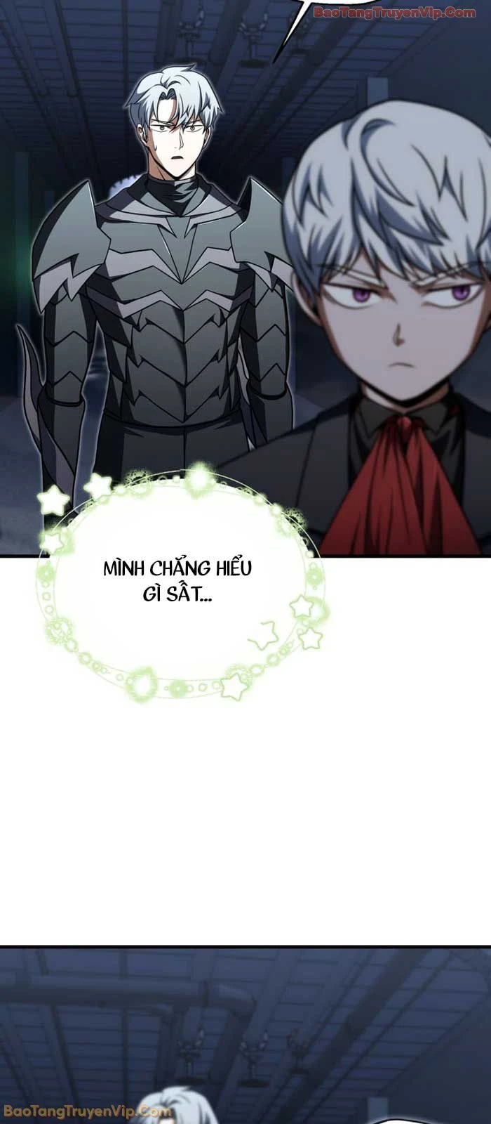 Người Chơi Không Thể Thăng Cấp Chapter 213 - 41