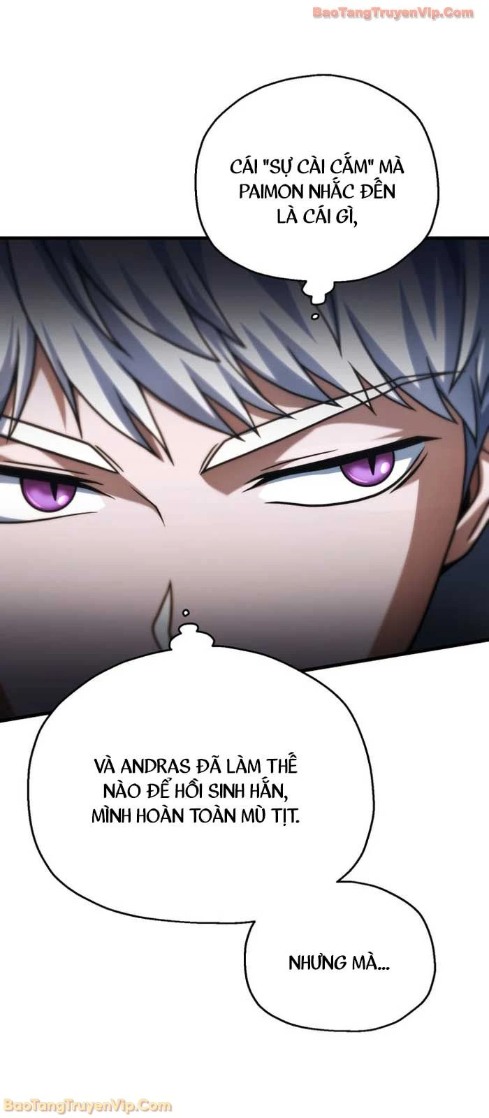 Người Chơi Không Thể Thăng Cấp Chapter 213 - 43