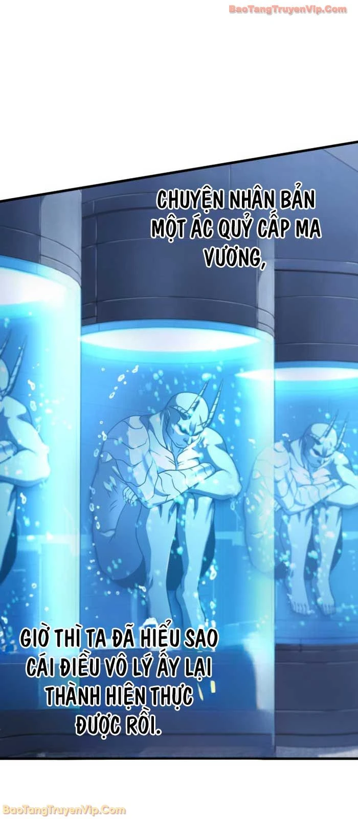 Người Chơi Không Thể Thăng Cấp Chapter 213 - 44